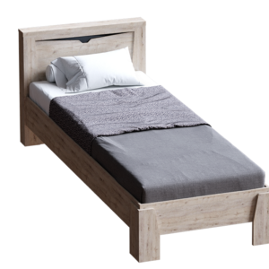 Кровать Соренто 90 см
